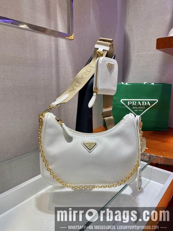 Replica Prada Bags Re-Edition AP1BH204 23X17X6.5