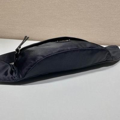 Replica Prada Bags Saffiano 2VL034 26x12x7cm ap 02
