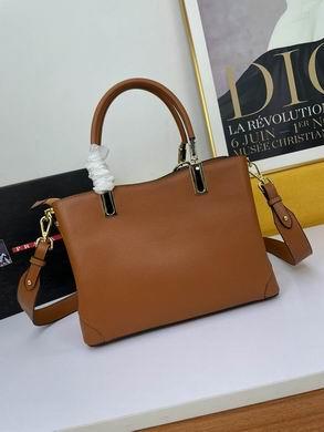 Replica Prada Bags 5007 30X22X12 ww