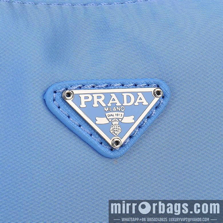 Replica Prada Bags 1415 20X16X6cm XM 3colour