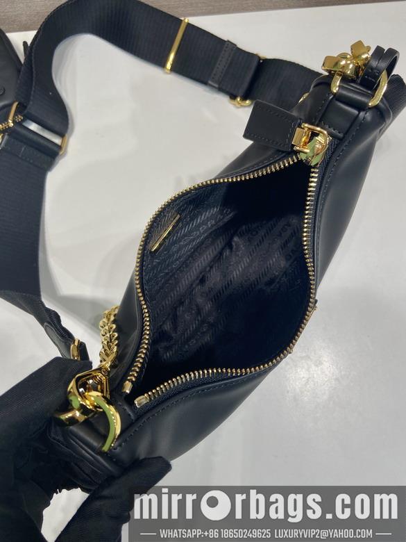 Replica Prada Bags Prada 1BH204 22x18x6.5cm AP