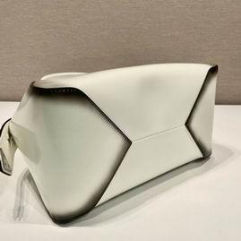 Replica Prada Bags Parda 1BA366渐变 25.5x18x13.5cm AP