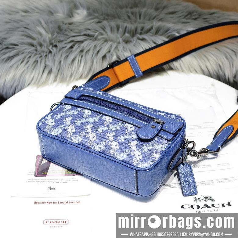 Replica Coach Bags 89084 23X15X6cm XM