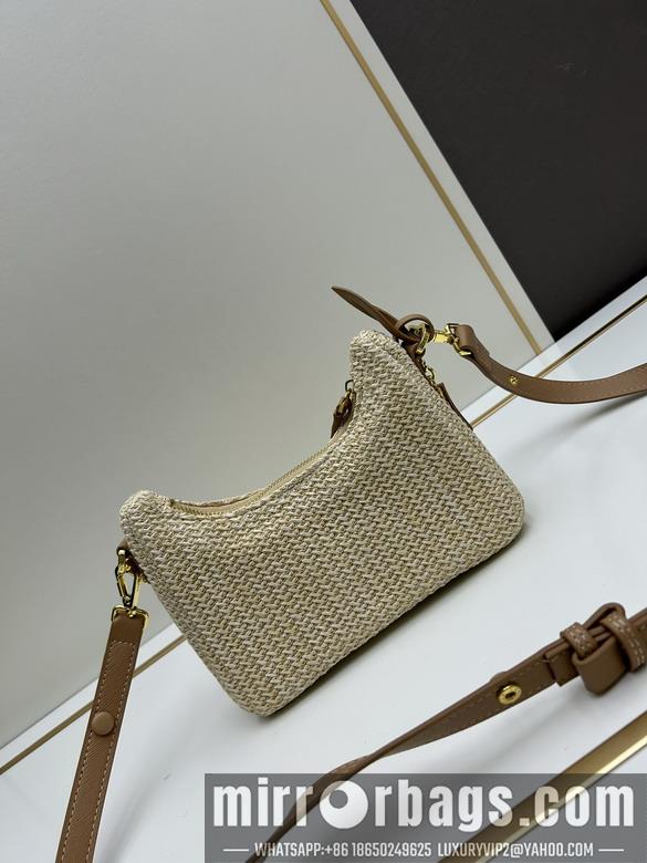 Replica Prada Bags Prada 2369 22x15x6cm jj