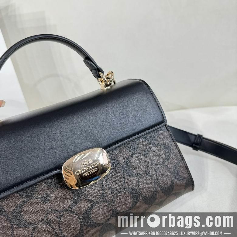 Replica Coach Bags 27X17cm 060311 XMY 2