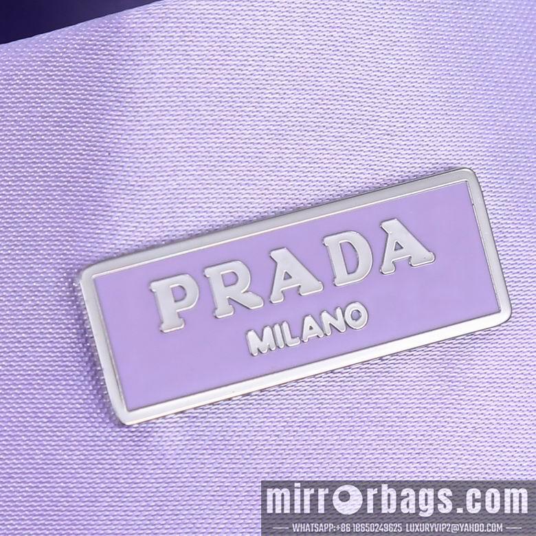 Replica Prada Bags 8801 22X18X5cm XM 4colour