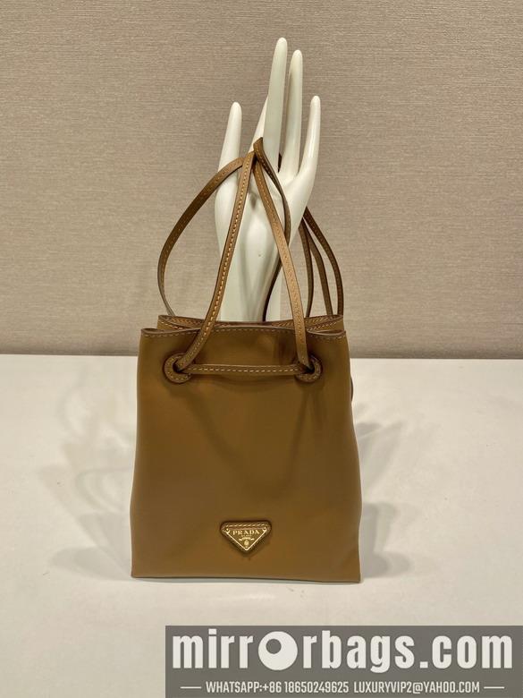Replica Prada Bags Prada 1BH221 17x20cm AP2