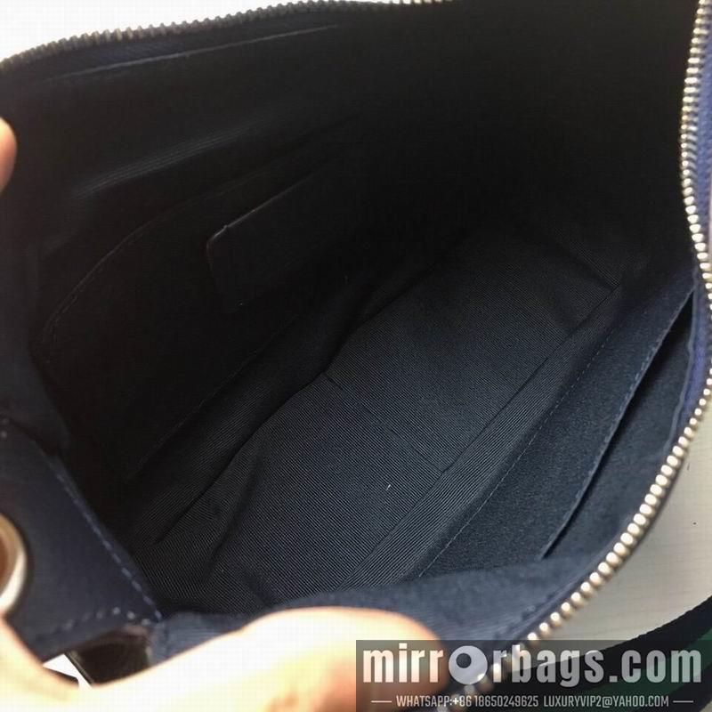Replica Coach Bags XXL72702 black