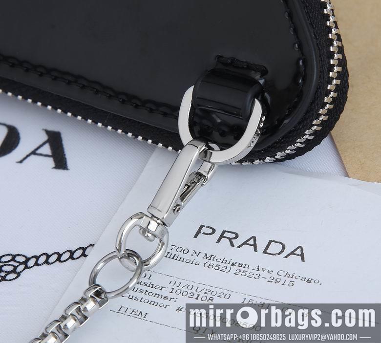 Replica Prada Bags 13X9X2cm 112201 XMY 3colour