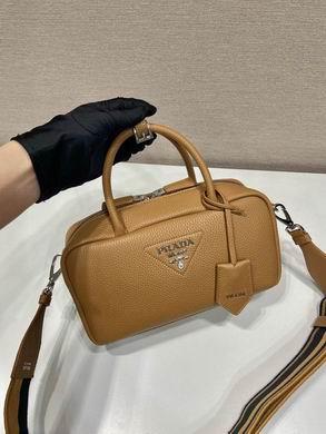 Replica Prada Bags Prada 1BB102 24x12x8.5cm AP