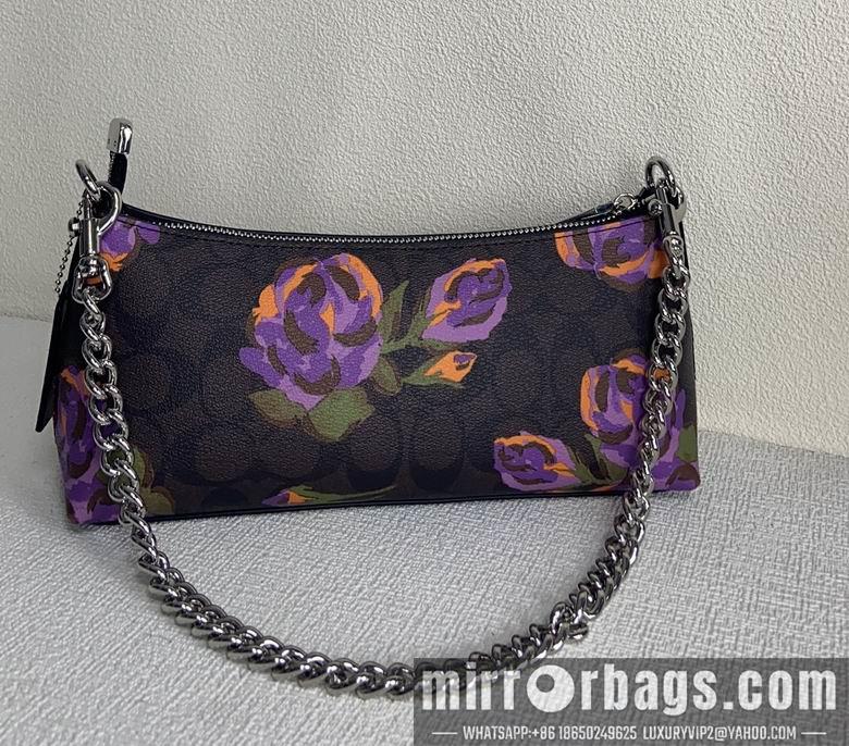 Replica Coach Bags CL405 CL406 CL407 CL656 26X12X7cm AZ 7