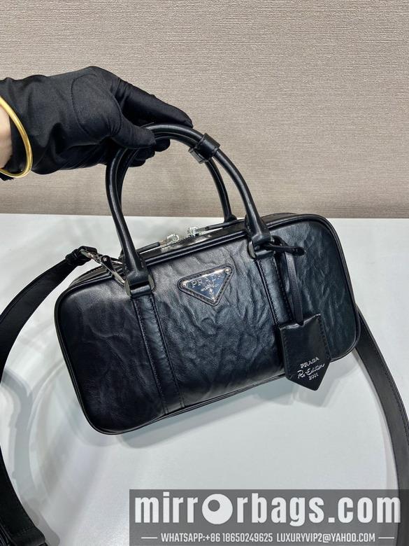 Replica Prada Bags Prada 1BB098 24x12.5x8cm AP