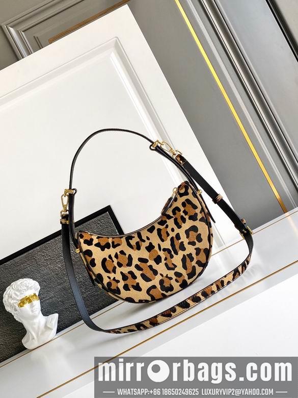 Replica Prada Bags 1BC194 22.5X18.5X6cm WP 2colour