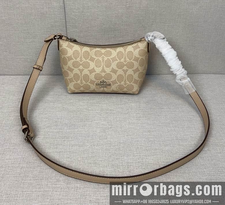 Replica Coach Bags cw338 cw336 19.5X17X11cm JH 5