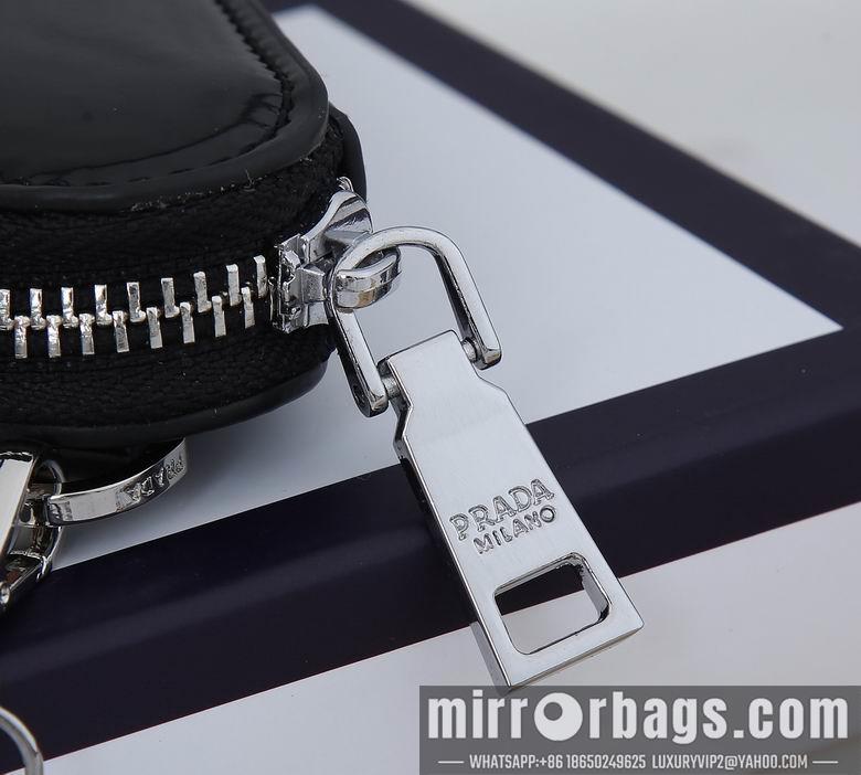 Replica Prada Bags 13X9X2cm 112201 XMY 3colour