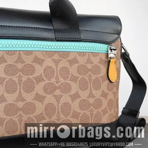 Replica Coach Bags BH73840 33X22X11