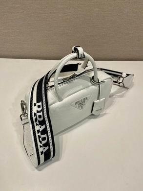 Replica Prada Bags Prada 1BB102 24x12x8.5cm AP