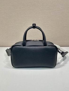 Replica Prada Bags Prada 1BB102 24x12x8.5cm AP