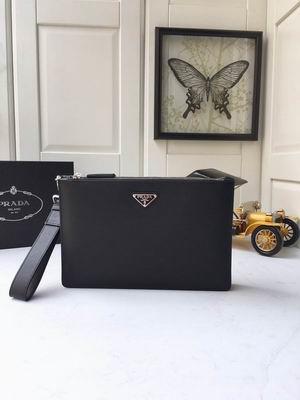 Replica Prada Bags Saffiano 2VF024 28x18x3cm ap 17