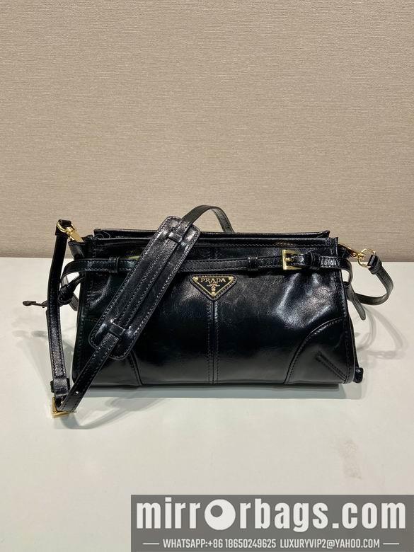 Replica Prada Bags Prada 1BA215 26x14x12cm AP
