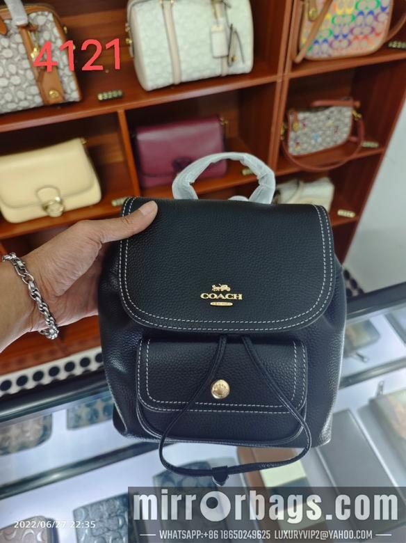 Replica Coach Bags C4121 22x21x10cm YG 1
