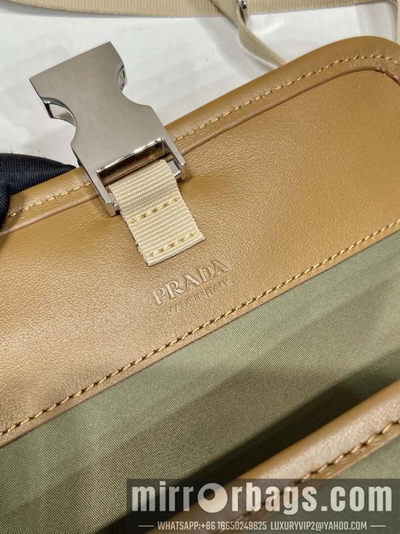 Replica Prada Bags Prada 2ZH108 18x14x3cm AP