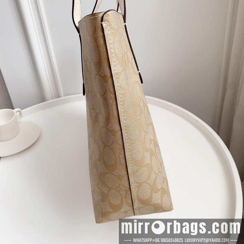 Replica Coach Bags F67108 29x12cm YG 3