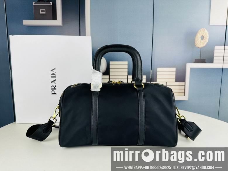 Replica Prada Bags 1978 31X17X14cm XMY