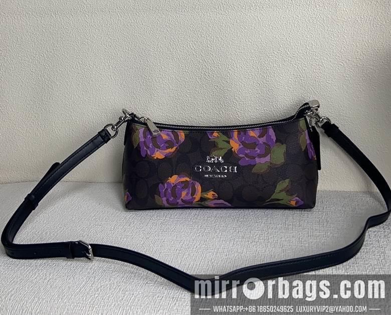 Replica Coach Bags CL405 CL406 CL407 CL656 26X12X7cm AZ 7