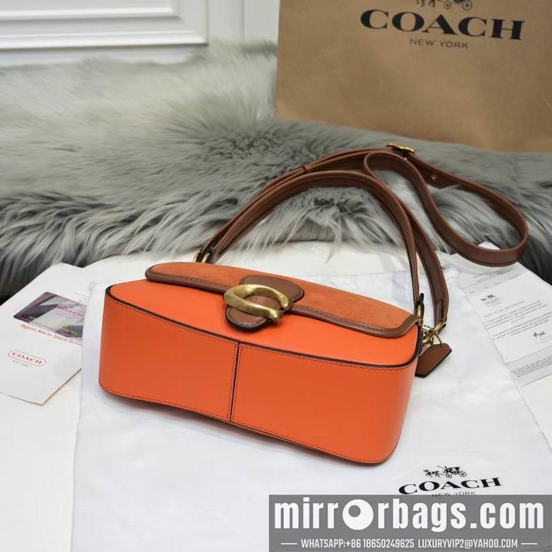 Replica Coach Bags c5261 26x16.5x9cm CN 4