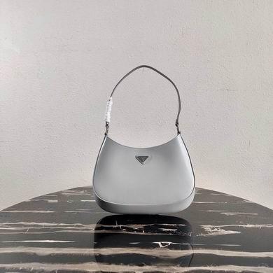 Replica Prada Bags Cleo PP1BC499 27×21×5