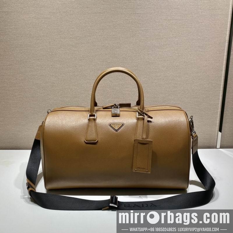 Replica Prada Bags Saffiano 2VC018 50x27.5x25cm ap  02