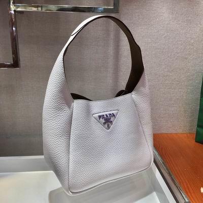 Replica Prada Bags 1BC127 23x21x13cm ap