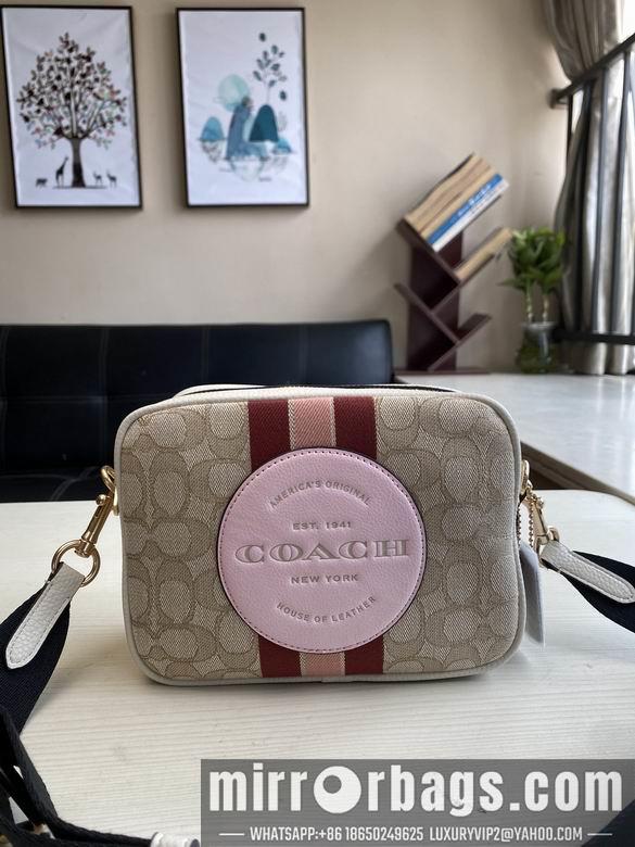 Replica Coach Bags BH1912 20X7.5X16-1