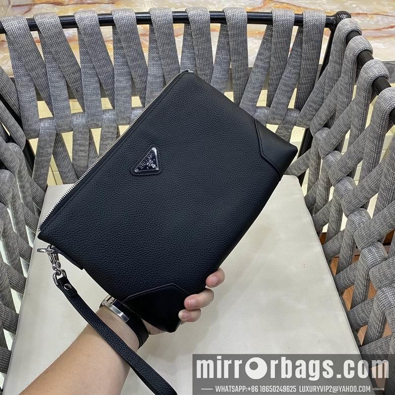 Replica Prada Bags 5223-5 19X29X3cm WP