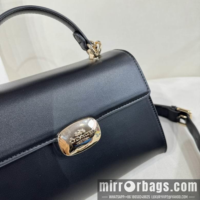 Replica Coach Bags 27X17cm 060311 XMY 5