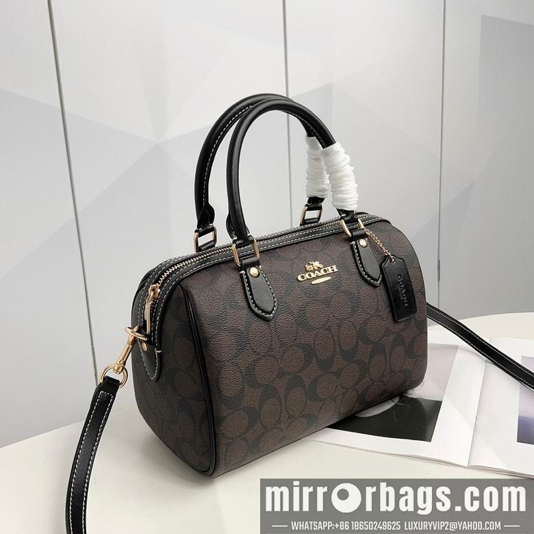 Replica Coach Bags ch486 25.5X16.5X14cm DN 2