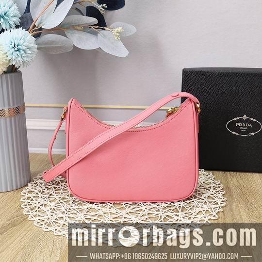 Replica Prada Bags Prada hobo 0841 22x14x6cm zy