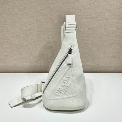 Replica Prada Bags 2VZ098 17X32X6.5cm Ap