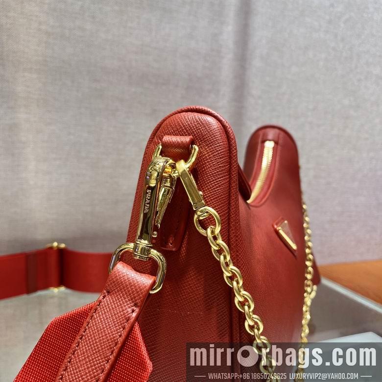 Replica Prada Bags Re-Edition AP1BH204 23X17X6.5