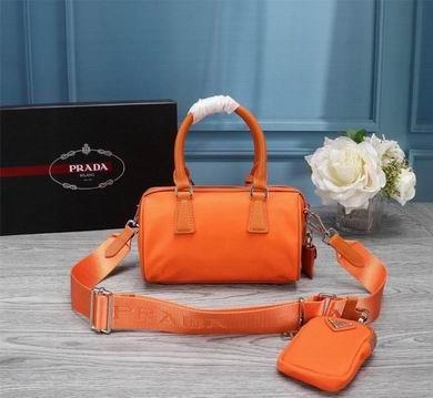 Replica Prada Bags SH1BA846  20X15X11