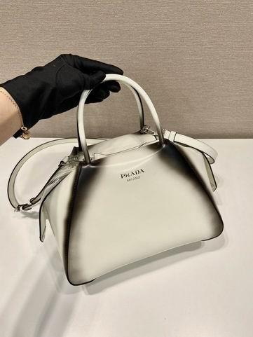 Replica Prada Bags Parda 1BA366渐变 25.5x18x13.5cm AP