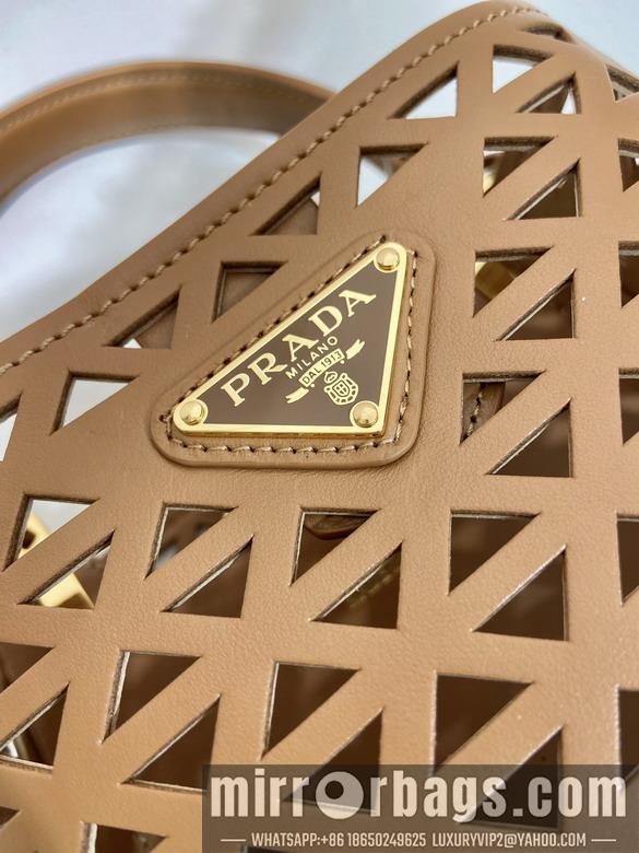 Replica Prada Bags Prada 1BA217 17x18x10.5cm AP