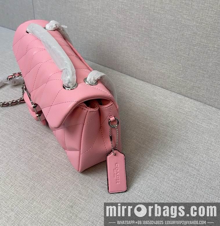 Replica Coach Bags CP150 CP147 26X15cm AZ 1