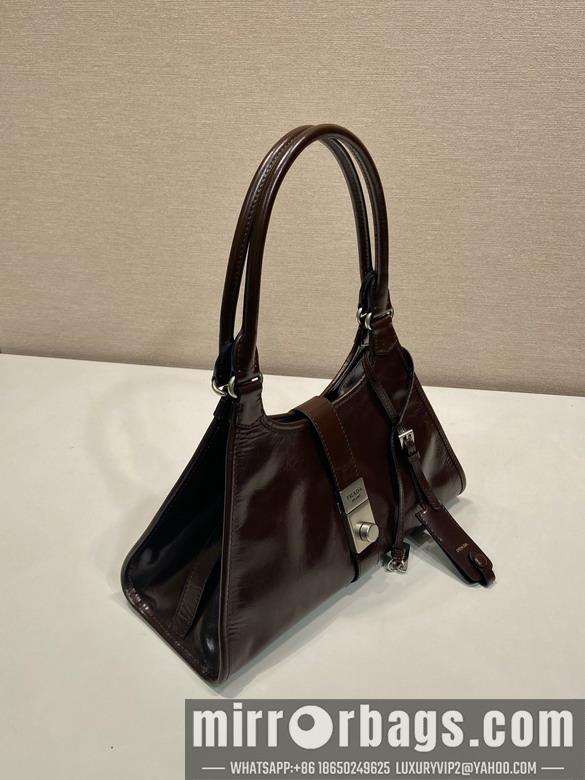 Replica Prada Bags Prada 1BG563 30.5x17.5x9cm AP