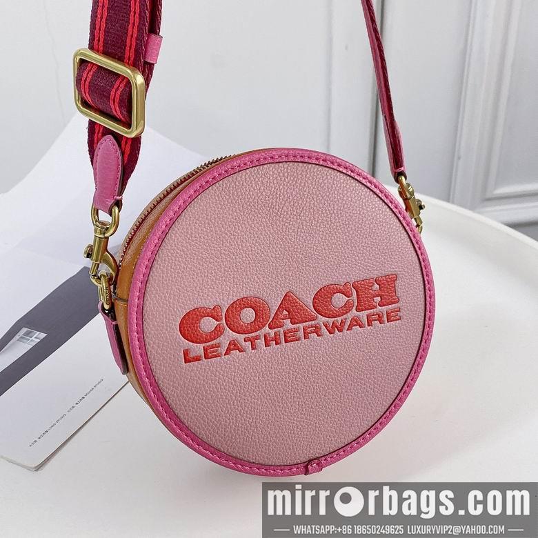 Replica Coach Bags C6998 CA098 18X18X6.5cm DN 1
