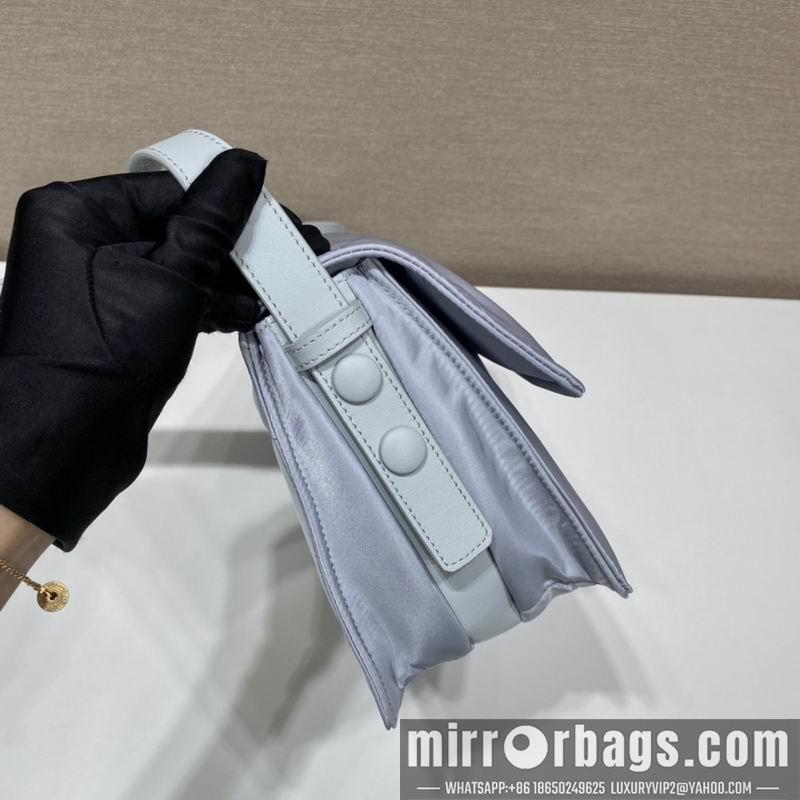 Replica Prada Bags 1BD258 23.5x18x11cm 08