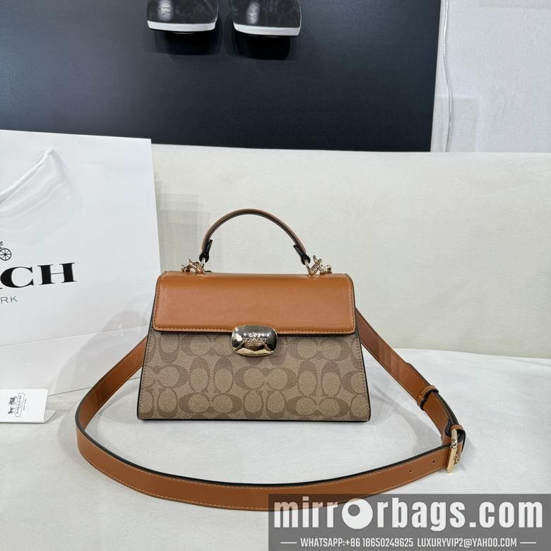 Replica Coach Bags 27X17cm 060311 XMY 3