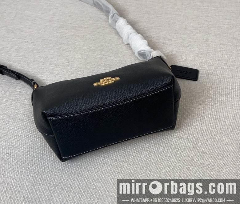 Replica Coach Bags cw338 cw336 19.5X17X11cm JH 4