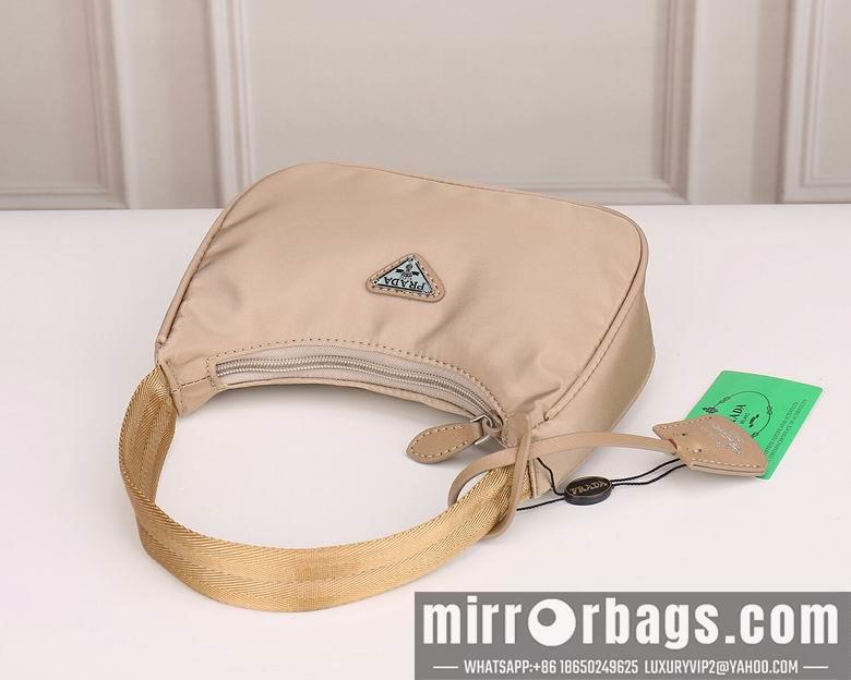 Replica Prada Bags 1415 20X16X6cm XM 3colour
